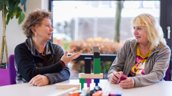 Informatiebijeenkomst Behandelprogramma Hersenz