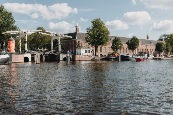 Uitje H'Art Museum-volgeboekt!