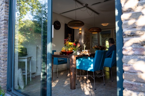 Open Huis tHuis Lioba 5 juli