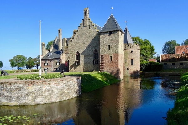 In gemeente Medemblik organiseert het Mantelzorgcentrum activiteiten voor mantelzorgers.