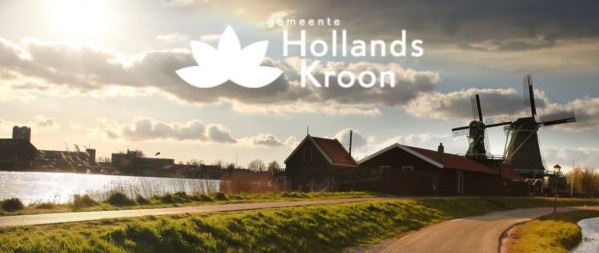 In gemeente Hollands Kroon kunnen mantelzorgers ondersteuning krijgen van het Mantelzorgcentrum