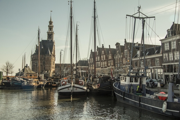 In gemeente Hoorn kunnen mantelzorgers ondersteuning krijgen van het Mantelzorgcentrum