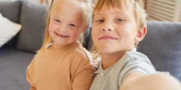 Ben jij ook een BRUS? Voorjaar 2026