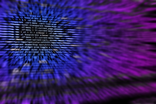 Website uit voorzorg offline