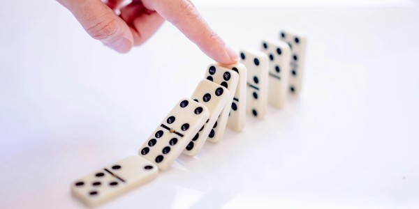 Grenzen aangeven is soms best lastig voor mantelzorgers